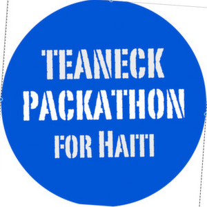 Event Home: 2022 Teaneck Packathon