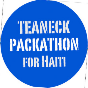 Event Home: TeaneckPackathon 2024